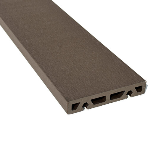 Lame composite Choko Brown GRAD