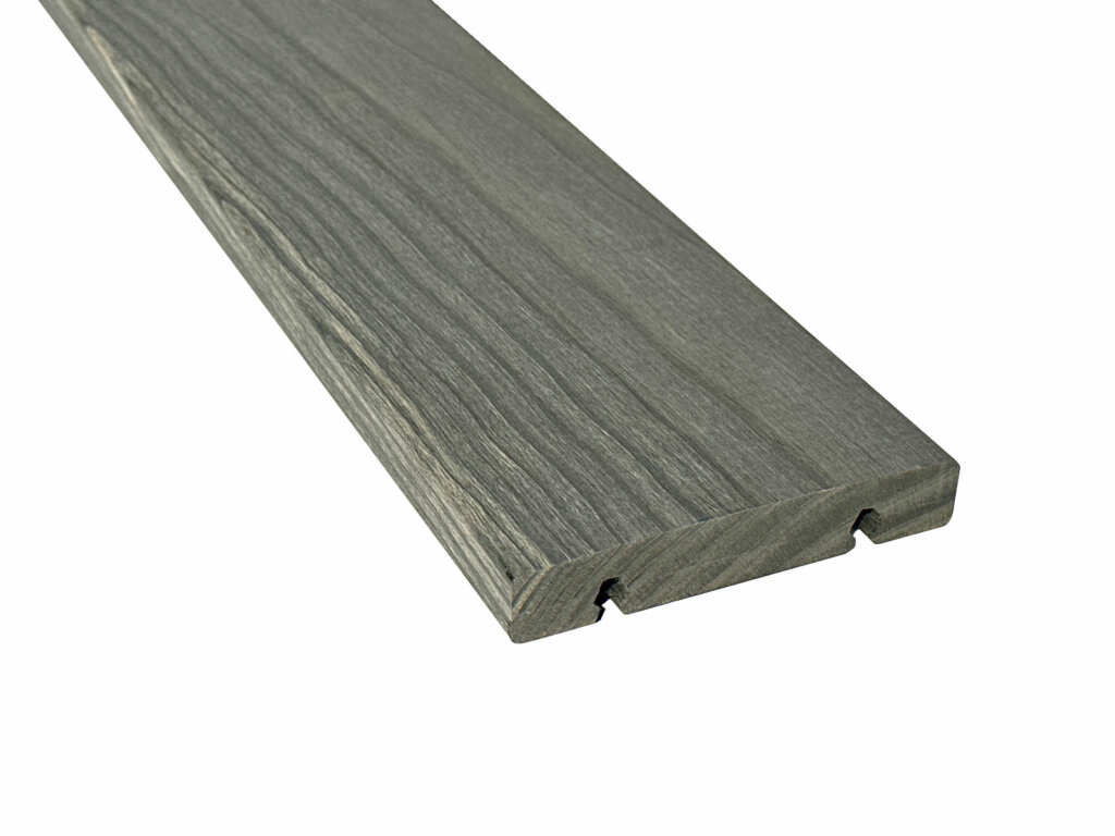 Accoya Gris – Lames terrasse bois
