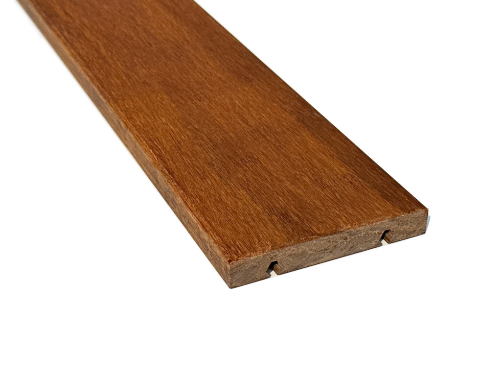 Moso® Bamboo N-durance – Lames terrasse bois