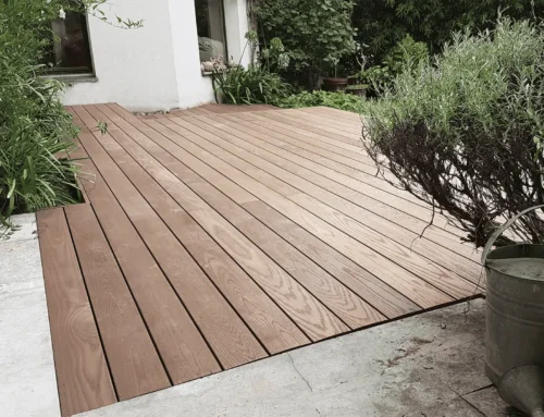 Pourquoi opter pour une terrasse Grad ? Les avantages d’un système innovant